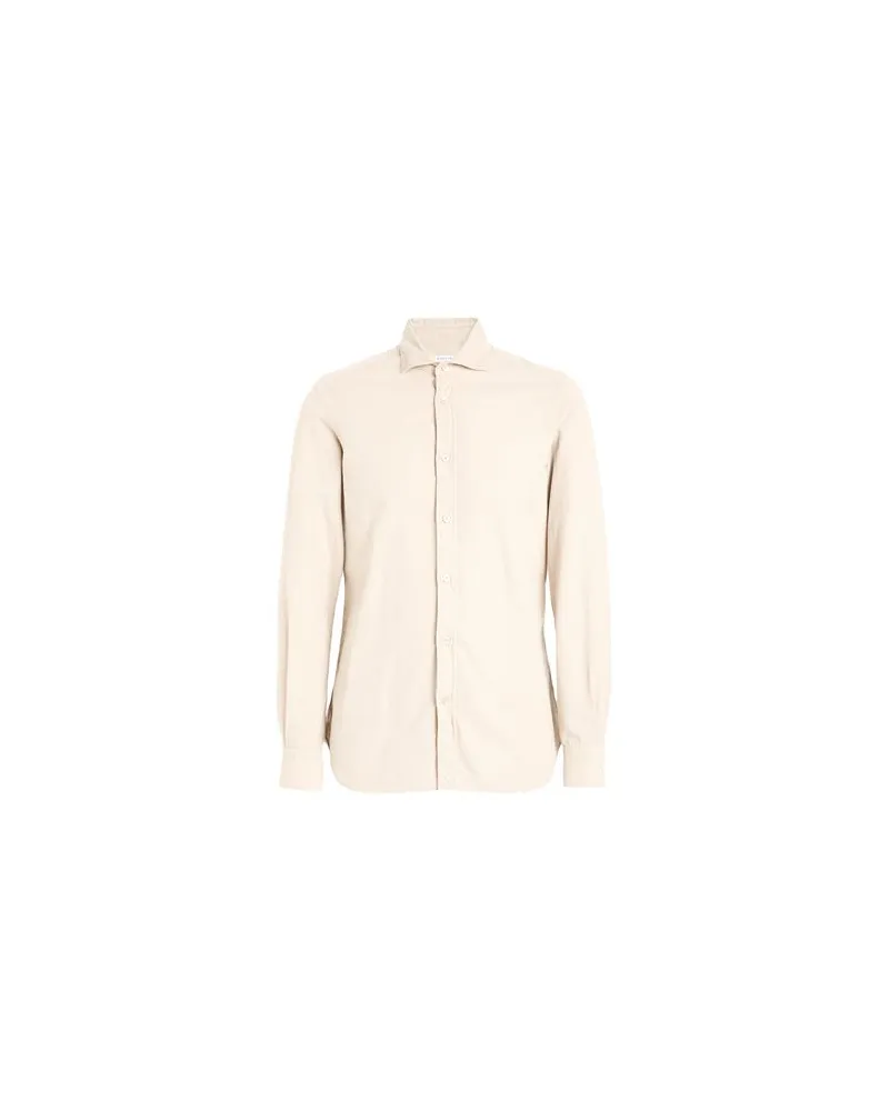 Boglioli TOPS - Hemdenauf YOOX.COM Hellgrau