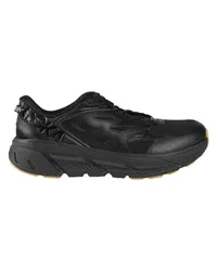 HOKA ONE ONE U CLIFTON L ATHLETICS Sneakers Schwarz