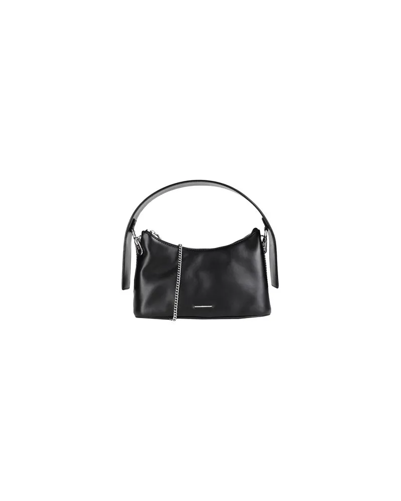 Calvin Klein TASCHEN - Handtaschenauf YOOX.COM Schwarz