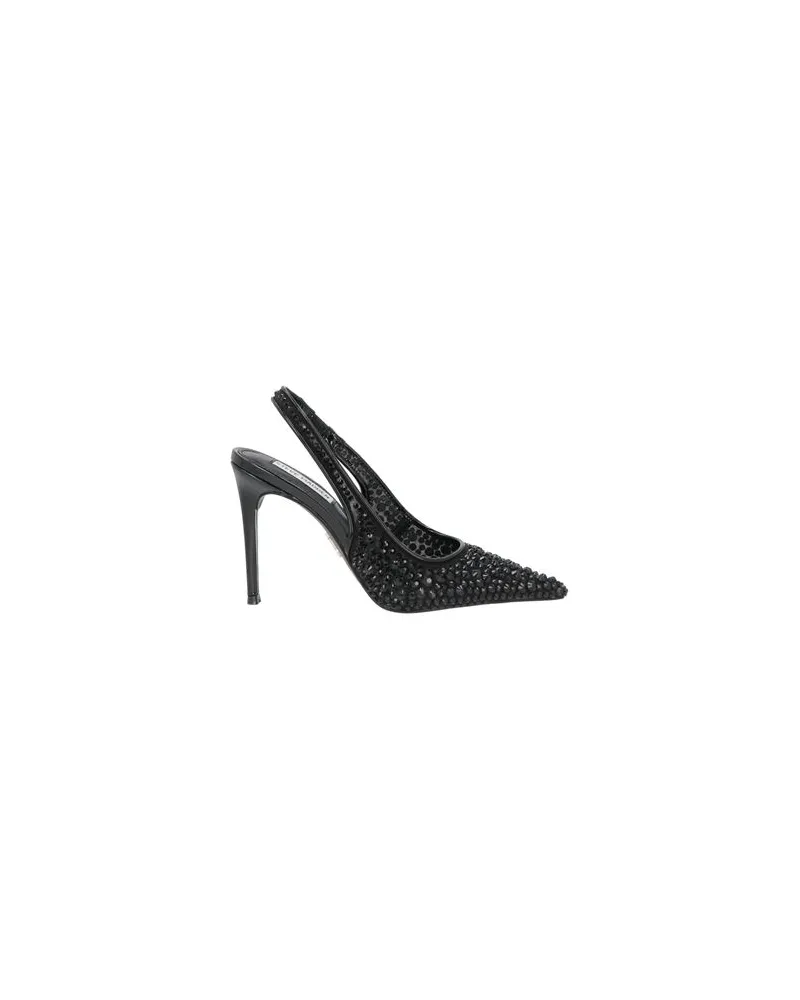 Steve Madden SCHUHE - Pumpsauf YOOX.COM Schwarz