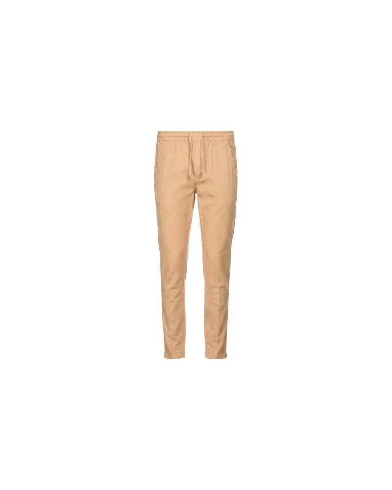 Maison Labiche HOSEN & RÖCKE - Hosenauf YOOX.COM Sand