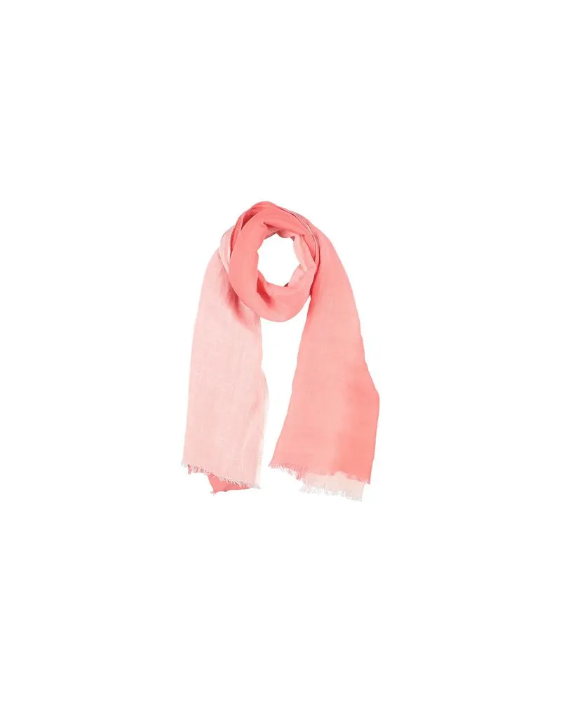 Woolrich ACCESSOIRES - Schalsauf YOOX.COM Koralle