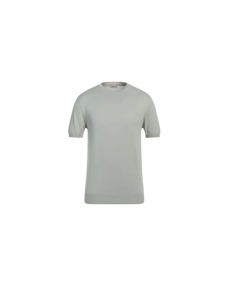 Altea STRICKWAREN - Pulloverauf YOOX.COM Salbeigrün