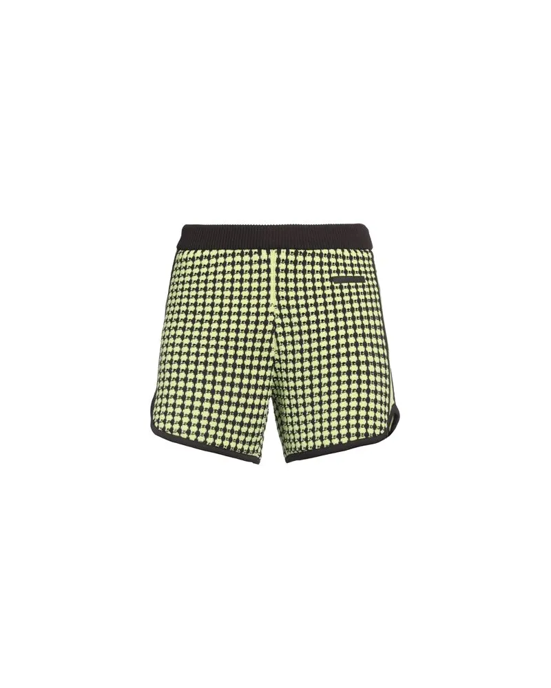 adidas HOSEN & RÖCKE - Shorts & Bermudashortsauf YOOX.COM Dunkelbraun