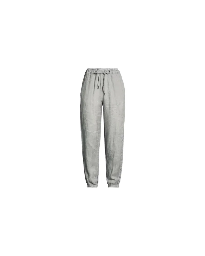 CROSSLEY HOSEN & RÖCKE - Hosenauf YOOX.COM Grau