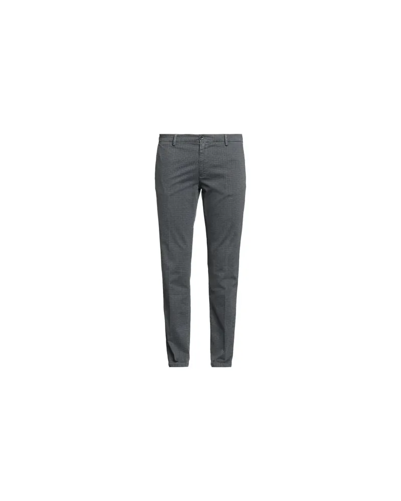Manuel Ritz HOSEN & RÖCKE - Hosenauf YOOX.COM Grau