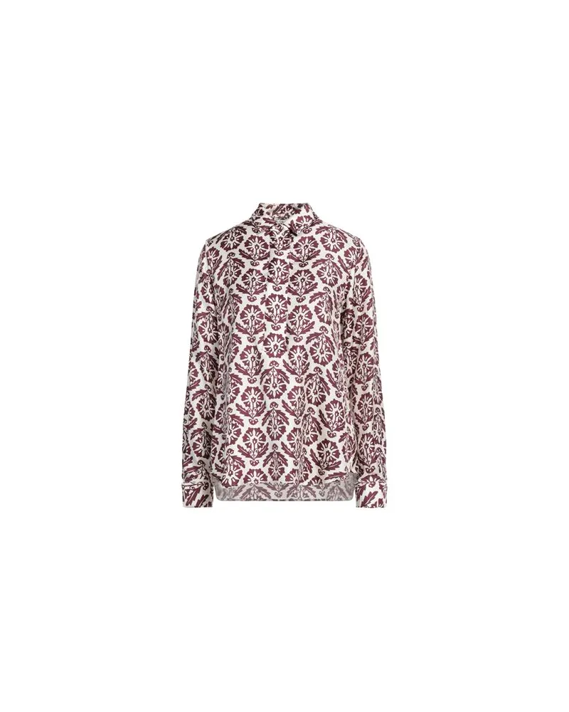 Caliban TOPS - Topsauf YOOX.COM Pflaume