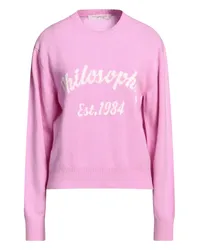 Philosophy Di Lorenzo Serafini Pullover Rosa