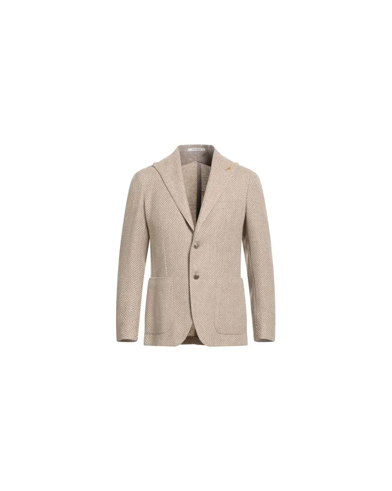 Tagliatore ANZÜGE und CO-ORDS - Blazersauf YOOX.COM Beige