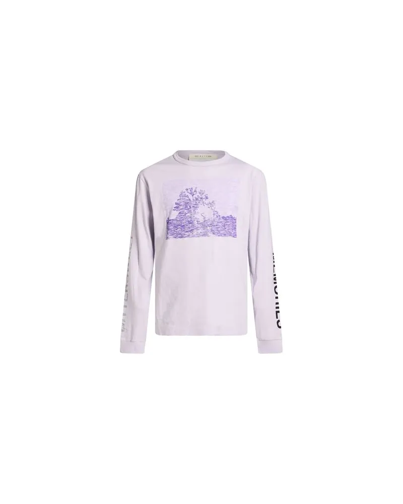 1017 ALYX 9SM TOPS - T-shirtsauf YOOX.COM Lila