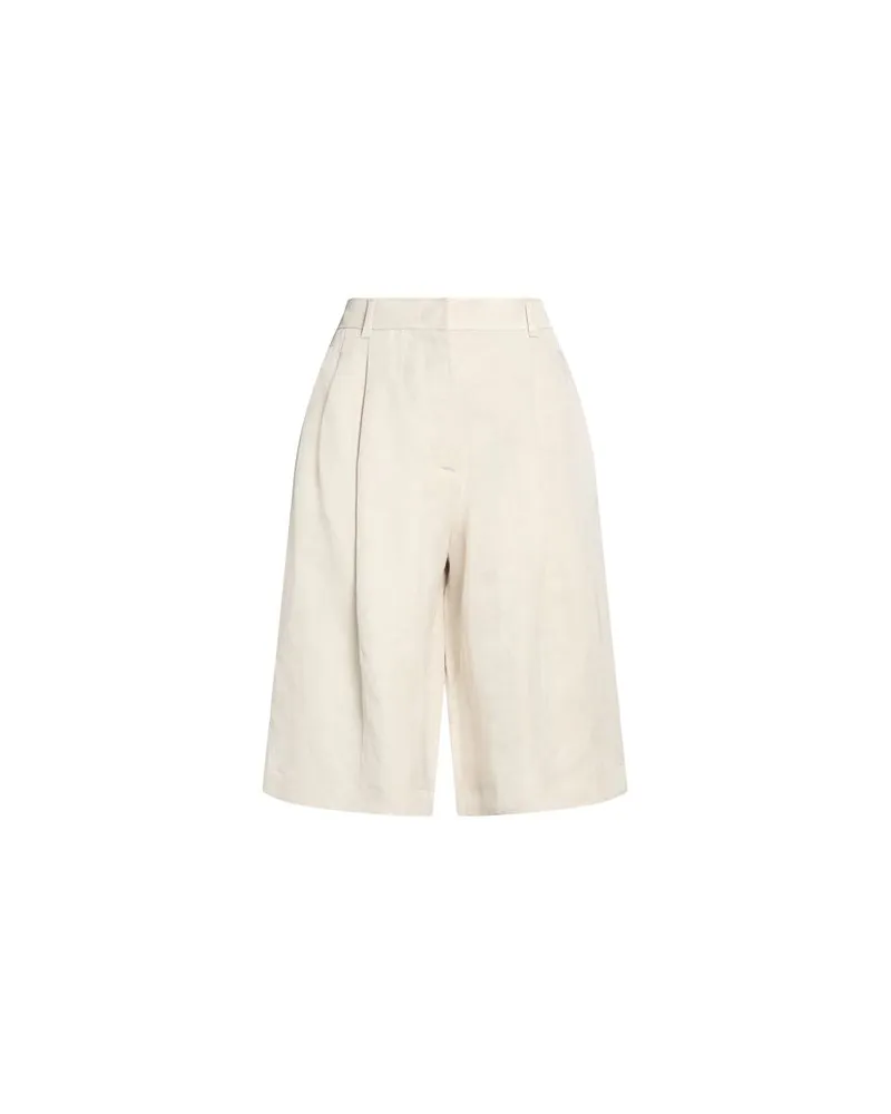 Emporio Armani HOSEN & RÖCKE - Shorts & Bermudashortsauf YOOX.COM Beige