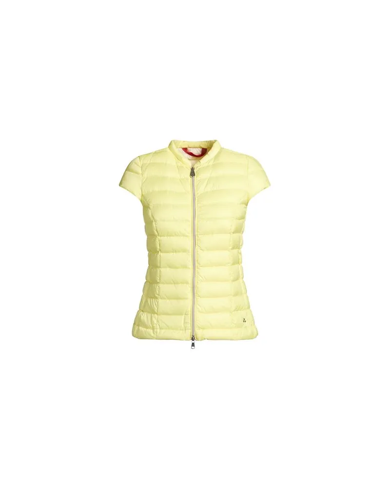 Peuterey JACKEN & MÄNTEL - Pufferjacken & Daunenjackenauf YOOX.COM Gelb