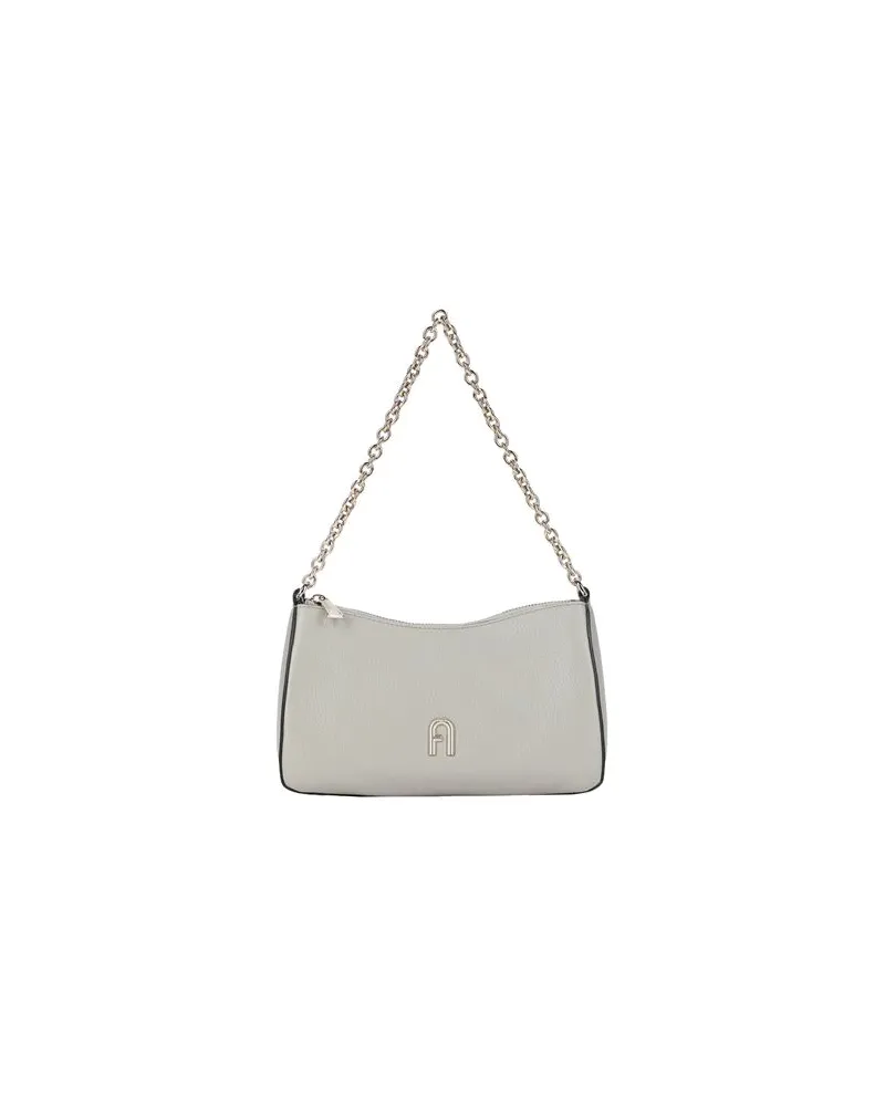 Furla PRIMULA MINI C.BODY DOUB  - TASCHEN - Handtaschenauf YOOX.COM Khaki