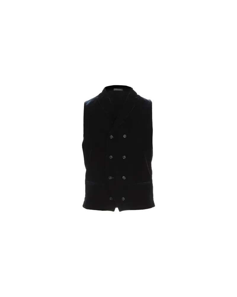 Giorgio Armani ANZÜGE und CO-ORDS - Couture-Westenauf YOOX.COM Nachtblau