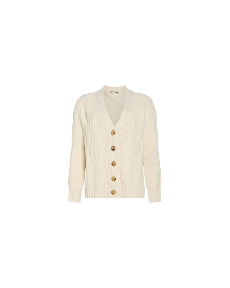 ARAGONA STRICKWAREN - Strickjackenauf YOOX.COM Off