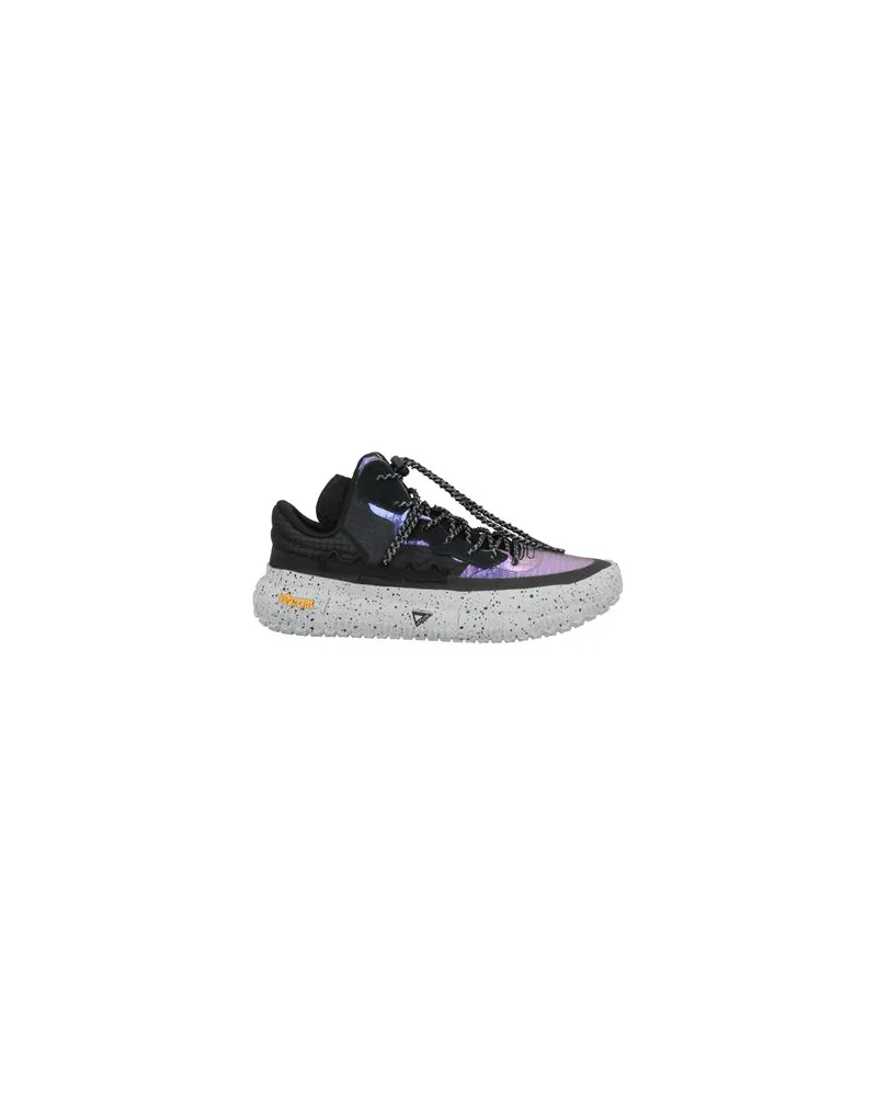 Brandblack SCHUHE - Sneakersauf YOOX.COM Violett