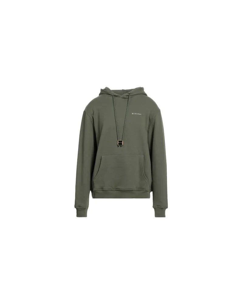Buscemi TOPS - Sweatshirtsauf YOOX.COM Grün