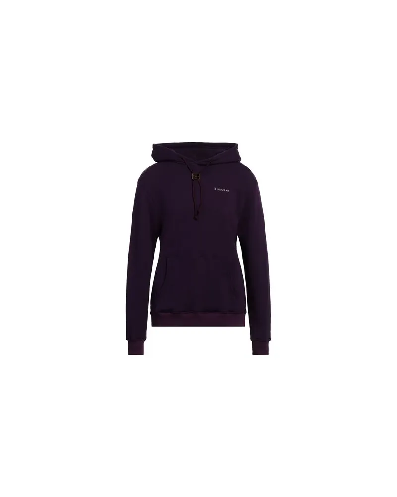 Buscemi TOPS - Sweatshirtsauf YOOX.COM Violett