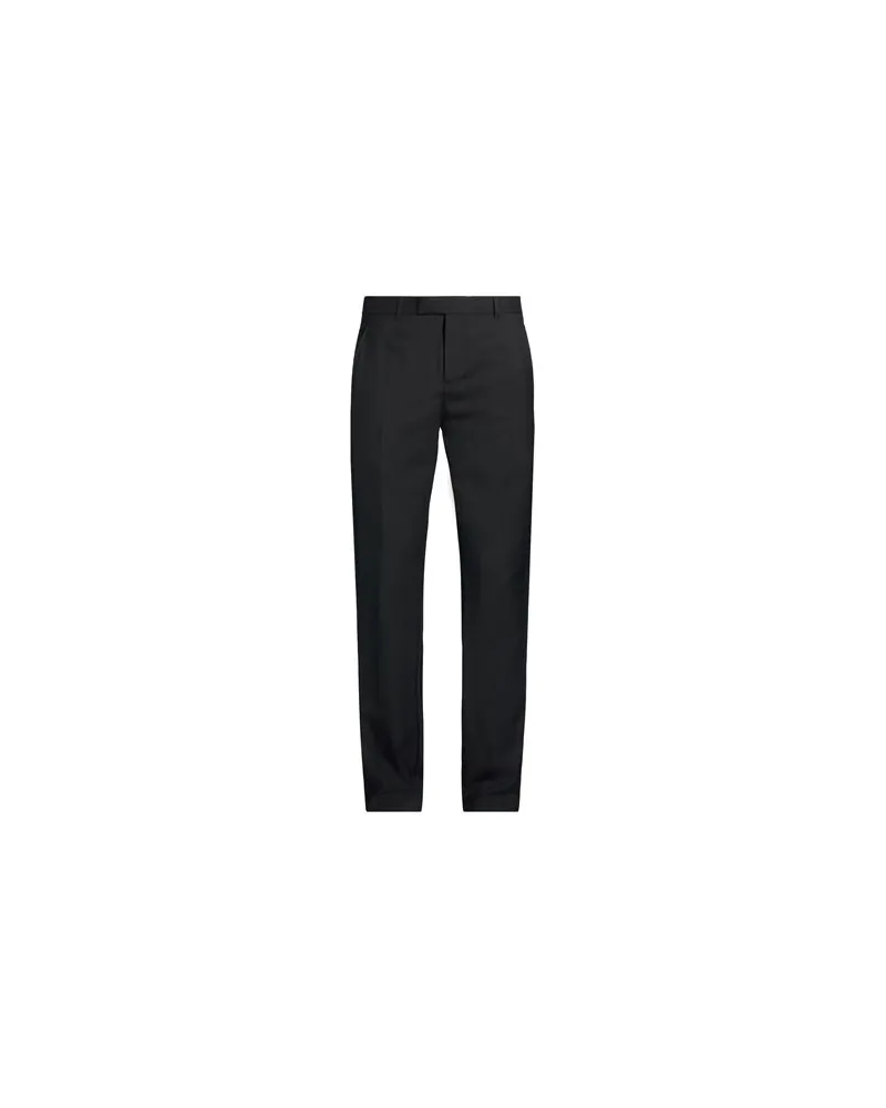 Dior HOSEN & RÖCKE - Hosenauf YOOX.COM Schwarz
