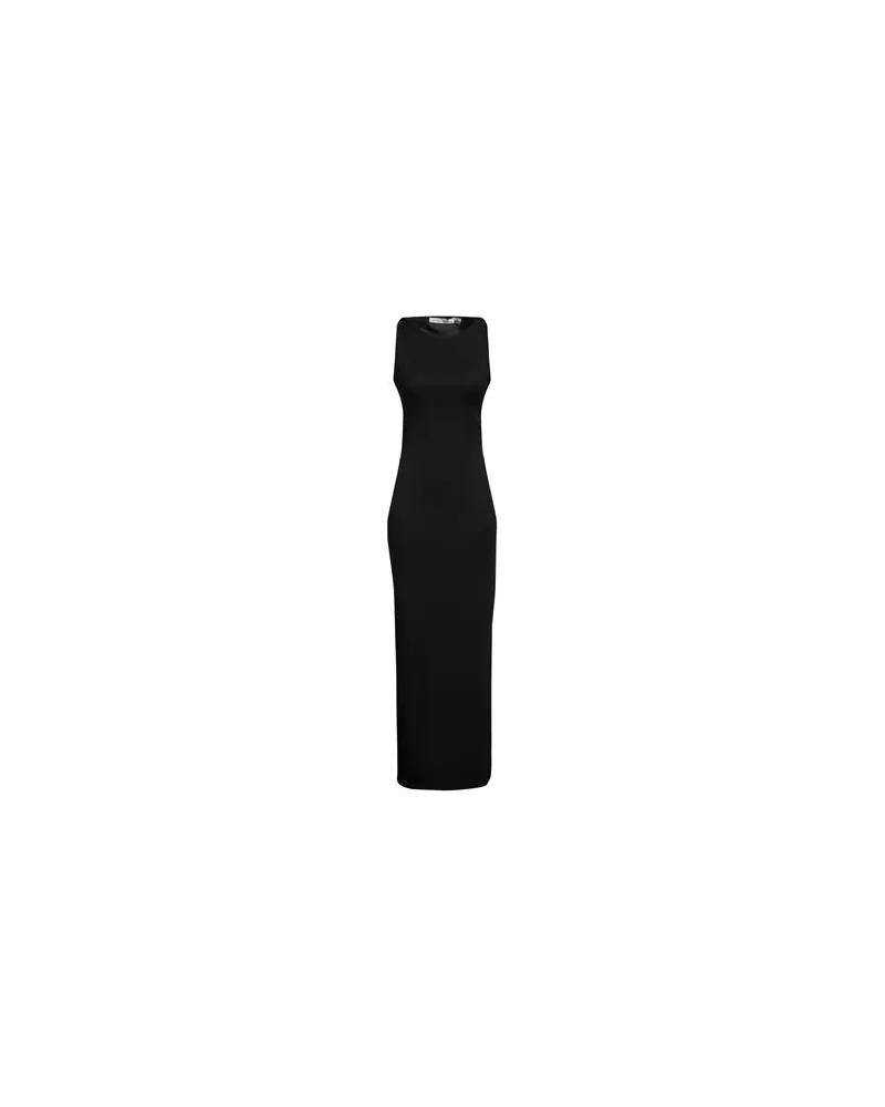 Christopher Esber KLEIDER - Maxi-Kleiderauf YOOX.COM Schwarz