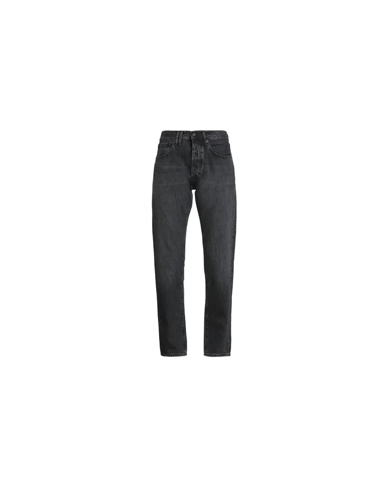 Cycle HOSEN & RÖCKE - Jeanshosenauf YOOX.COM Schwarz
