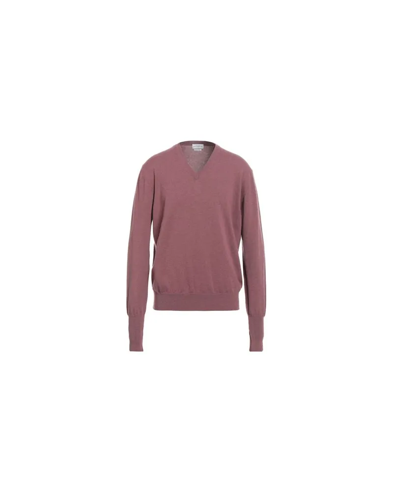 Ballantyne STRICKWAREN - Pulloverauf YOOX.COM Antikrosa