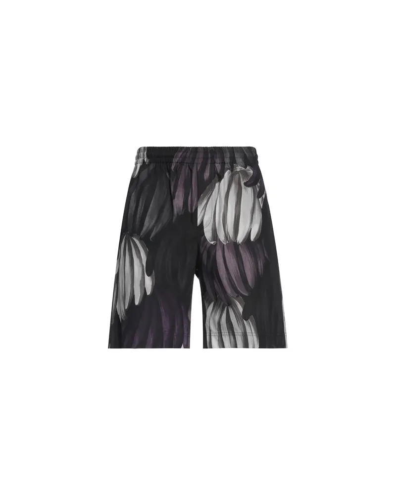 MSGM HOSEN & RÖCKE - Shorts & Bermudashortsauf YOOX.COM Violett