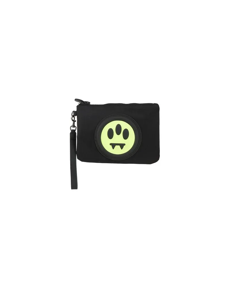 BARROW TASCHEN - Handtaschenauf YOOX.COM Schwarz