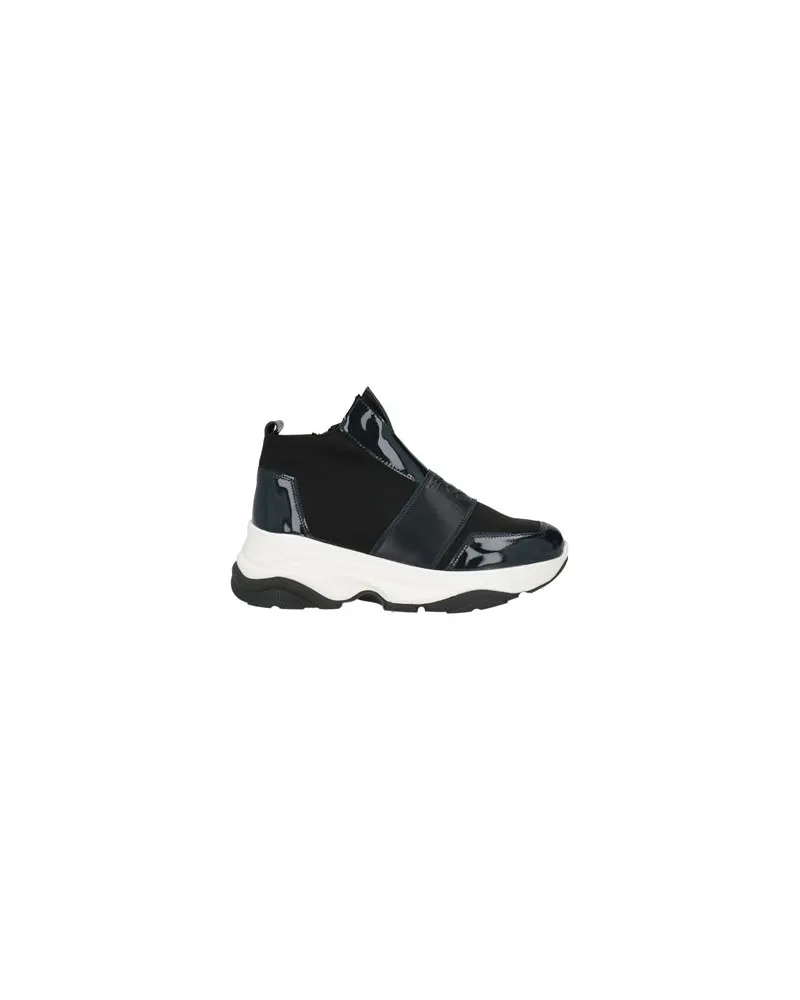 Cerruti 1881 SCHUHE - Sneakersauf YOOX.COM Schwarz