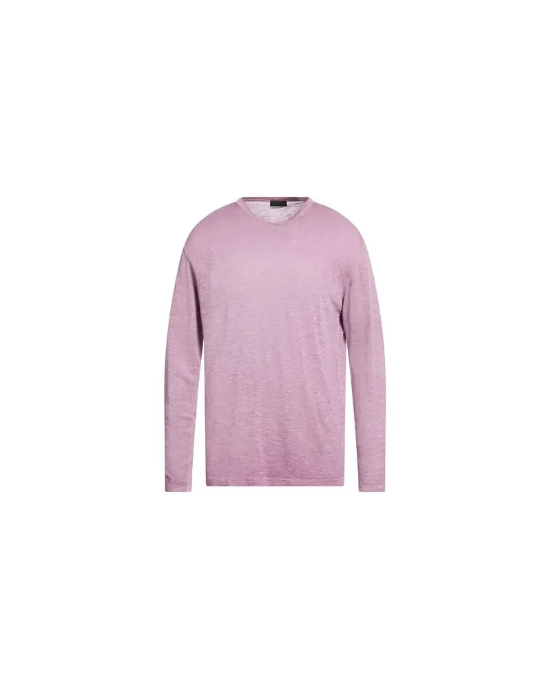 Carlo Pignatelli STRICKWAREN - Pulloverauf YOOX.COM Malve