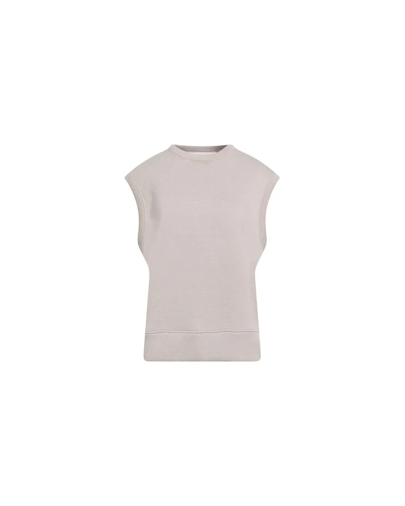 DOUUOD TOPS - Sweatshirtsauf YOOX.COM Grau
