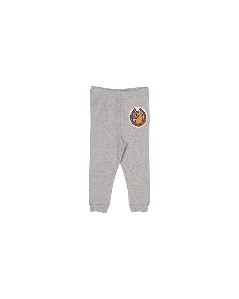 Mini Rodini HOSEN & RÖCKE - Leggingsauf YOOX.COM Grau