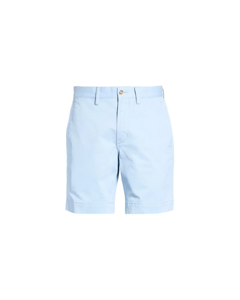 Ralph Lauren HOSEN & RÖCKE - Shorts & Bermudashortsauf YOOX.COM Hellblau