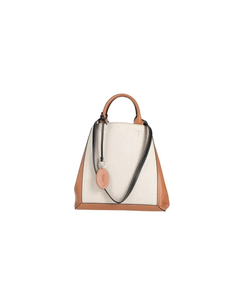 TOD'S TASCHEN - Handtaschenauf YOOX.COM Beige