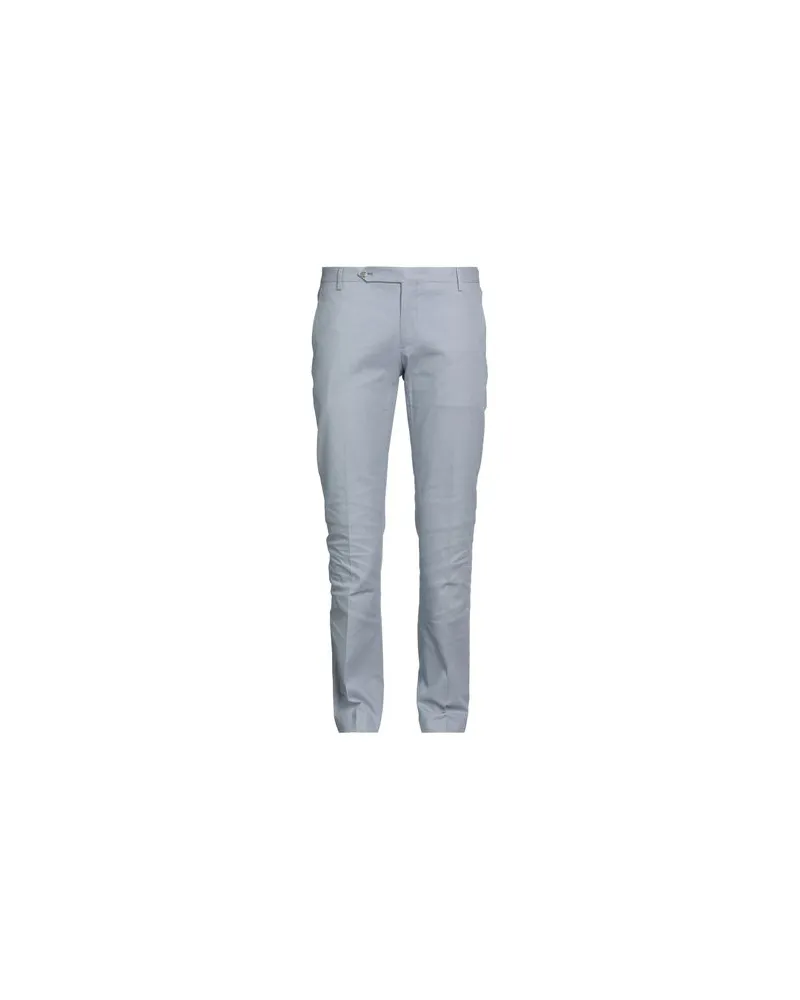 Entre Amis HOSEN & RÖCKE - Hosenauf YOOX.COM Marineblau