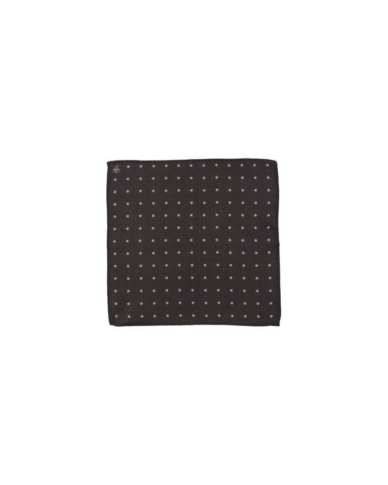 Canali ACCESSOIRES - Schalsauf YOOX.COM Dunkelbraun