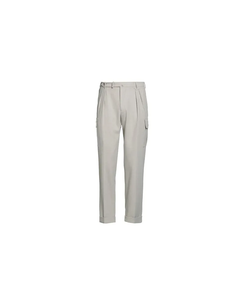 Biagio Santaniello RIMA - HOSEN & RÖCKE - Hosenauf YOOX.COM Beige