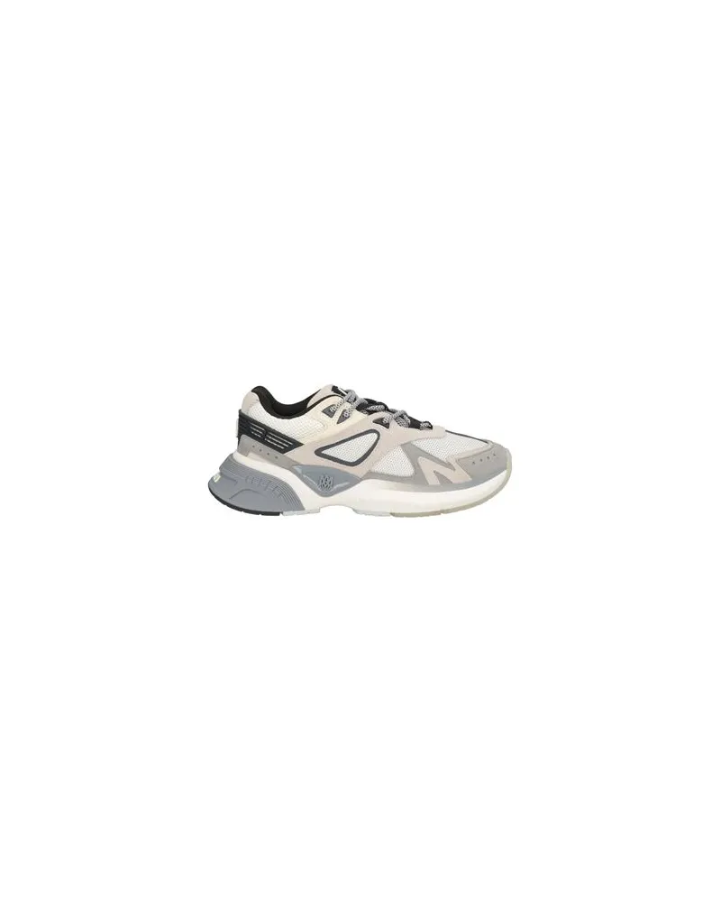 Amiri SCHUHE - Sneakersauf YOOX.COM Hellgrau