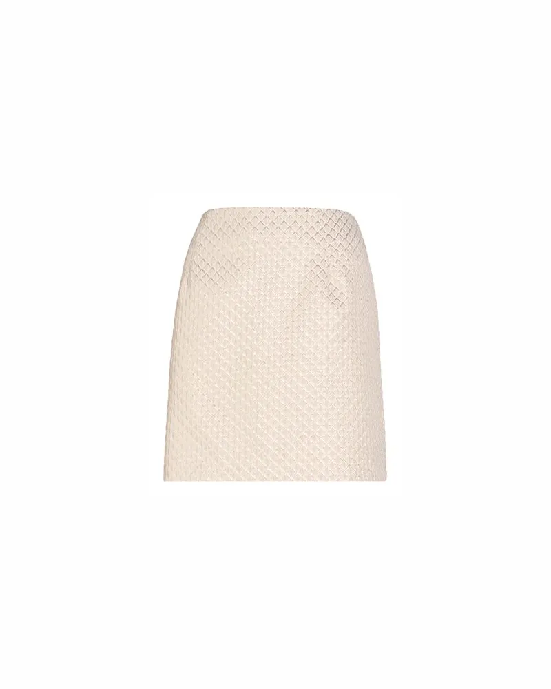 Compagnia Italiana HOSEN & RÖCKE - Miniröckeauf YOOX.COM Hellrosa