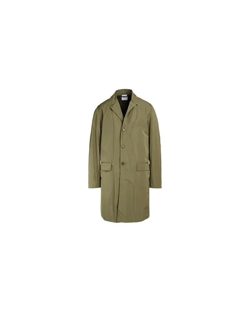 ASPESI JACKEN & MÄNTEL - Jacken, Mäntel & Trenchcoatsauf YOOX.COM Militärgrün