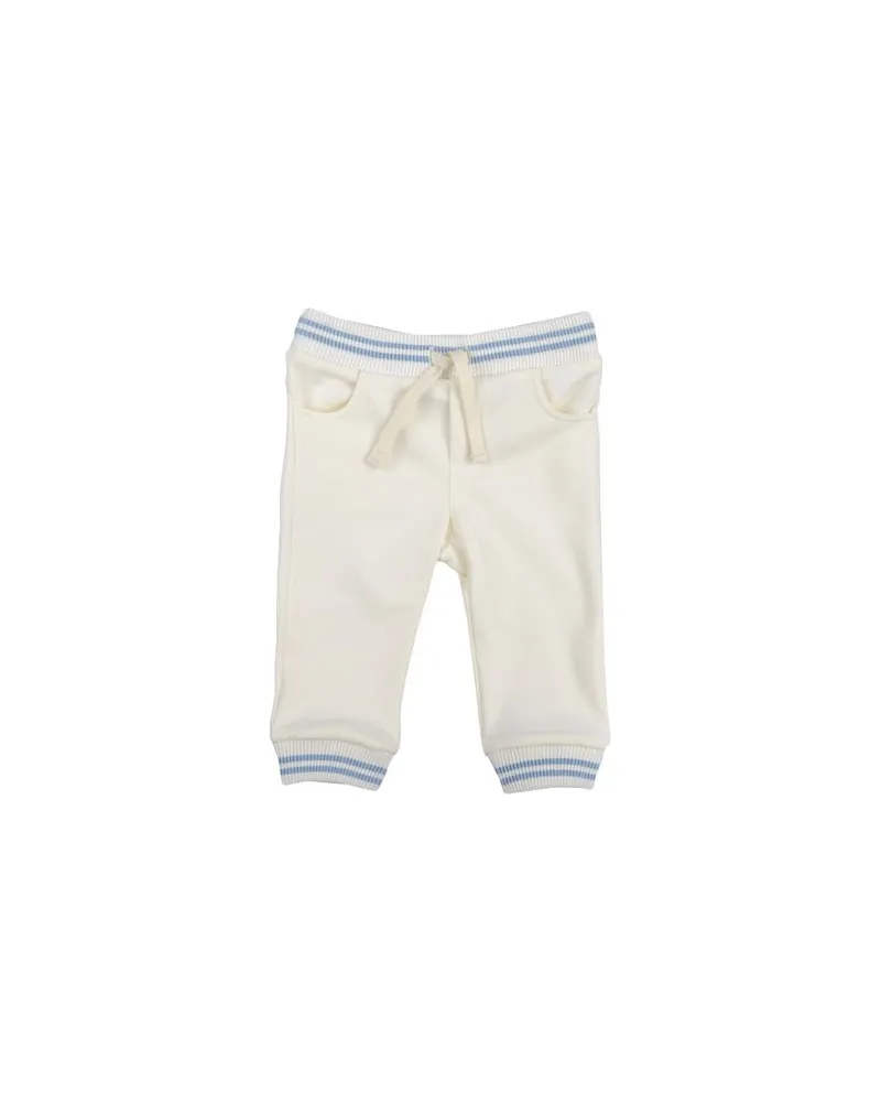 Dolce & Gabbana HOSEN & RÖCKE - Hosenauf YOOX.COM Weiß