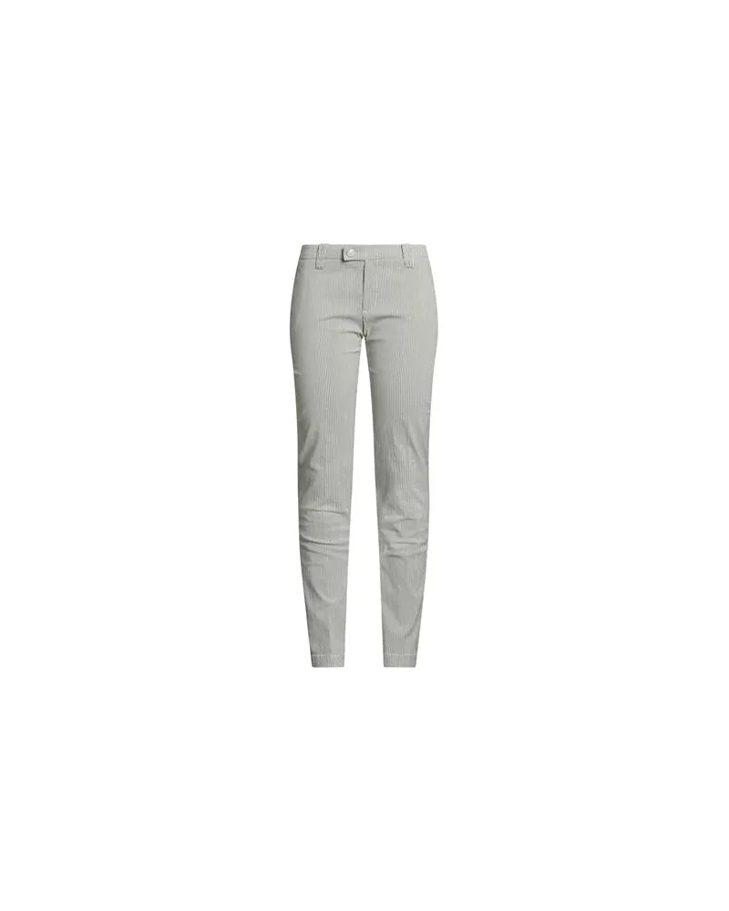 Jacob Cohën HOSEN & RÖCKE - Hosenauf YOOX.COM Grau