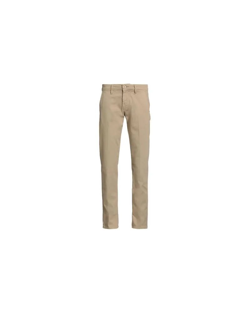 Guess HOSEN & RÖCKE - Hosenauf YOOX.COM Kamel