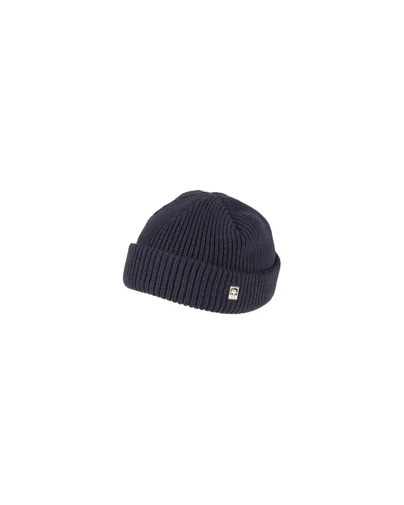 Obey ACCESSOIRES - Mützen & Hüteauf YOOX.COM Marineblau