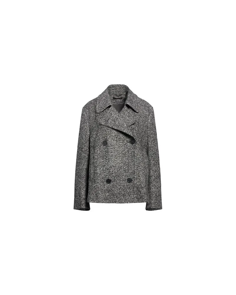 windsor. JACKEN & MÄNTEL - Mäntelauf YOOX.COM Grau
