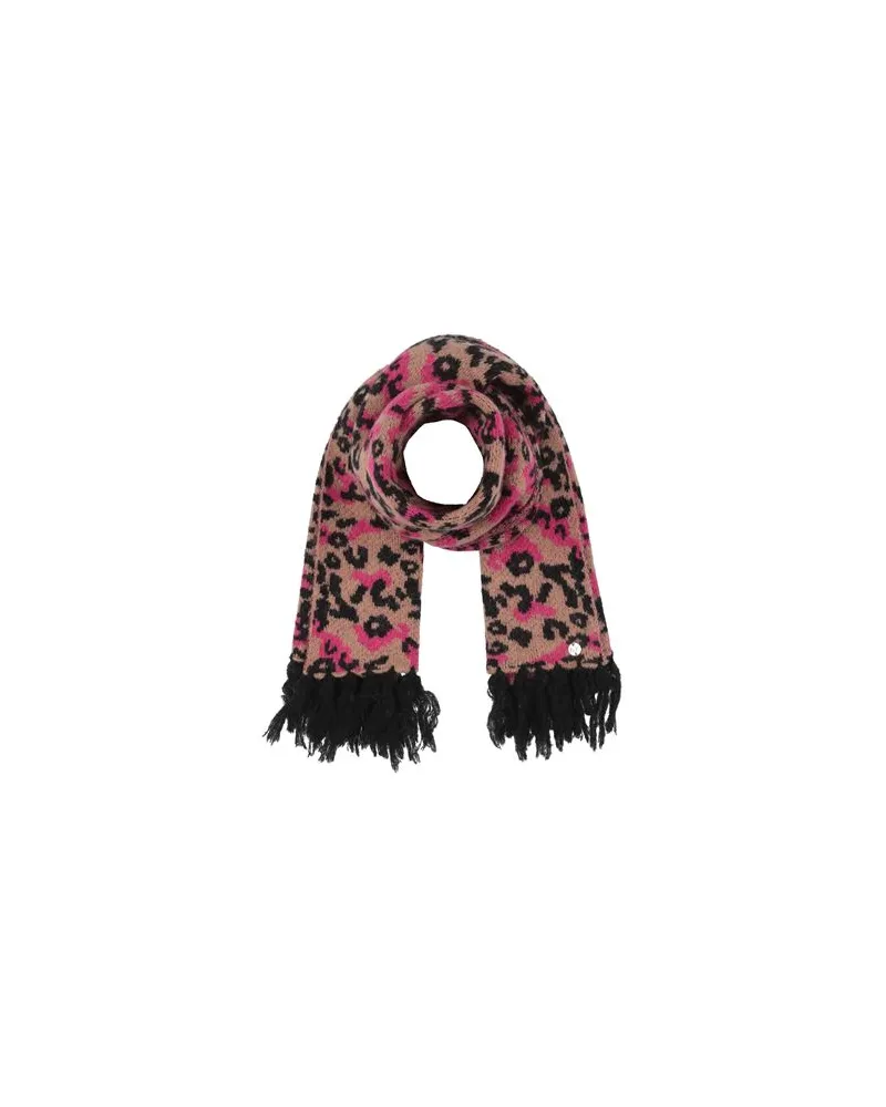 Sun68 ACCESSOIRES - Schalsauf YOOX.COM Kamel