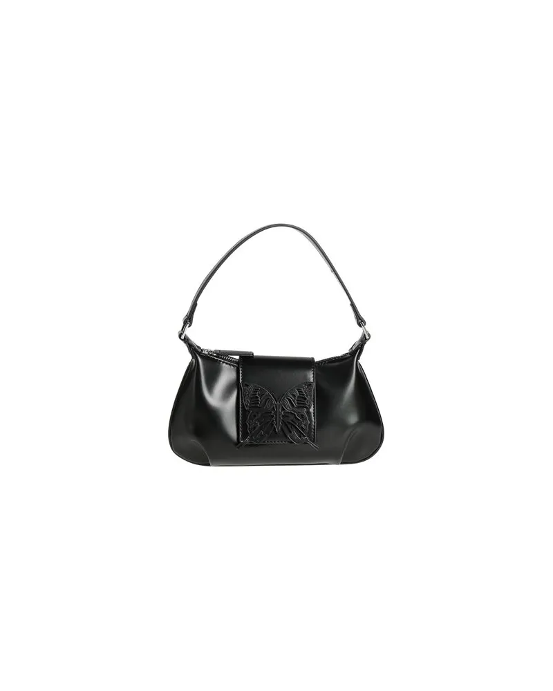 Chiara Ferragni TASCHEN - Handtaschenauf YOOX.COM Schwarz