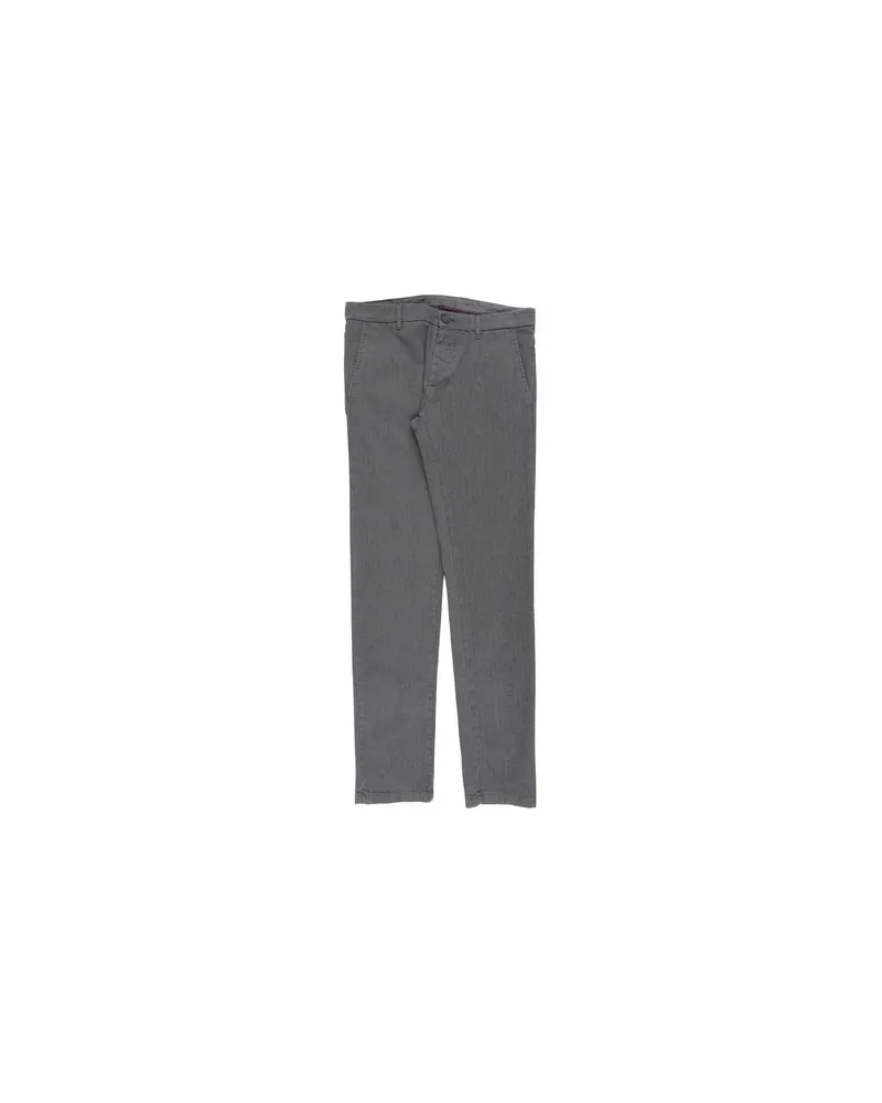 Trussardi HOSEN & RÖCKE - Hosenauf YOOX.COM Blei