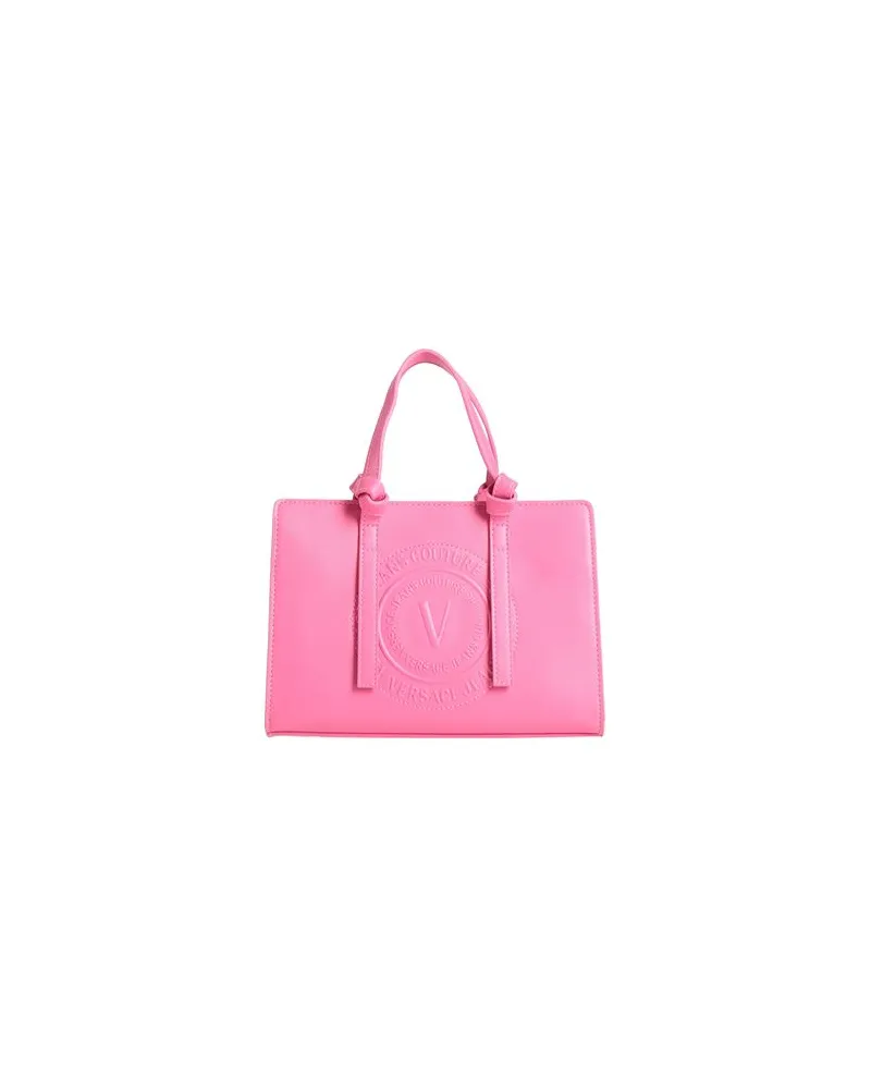 Versace Jeans TASCHEN - Handtaschenauf YOOX.COM Fuchsia