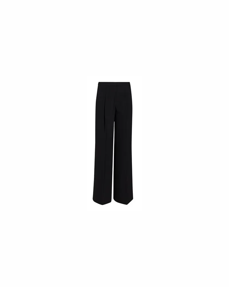 Twin-Set HOSEN & RÖCKE - Hosenauf YOOX.COM Schwarz